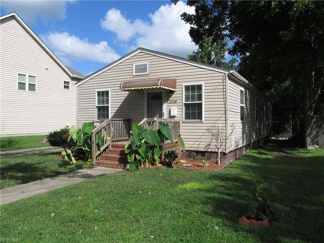 2750 Greenwood DR, Portsmouth, VA 23702