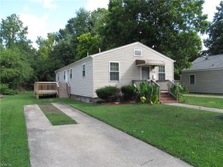 2750 Greenwood DR, Portsmouth, VA 23702