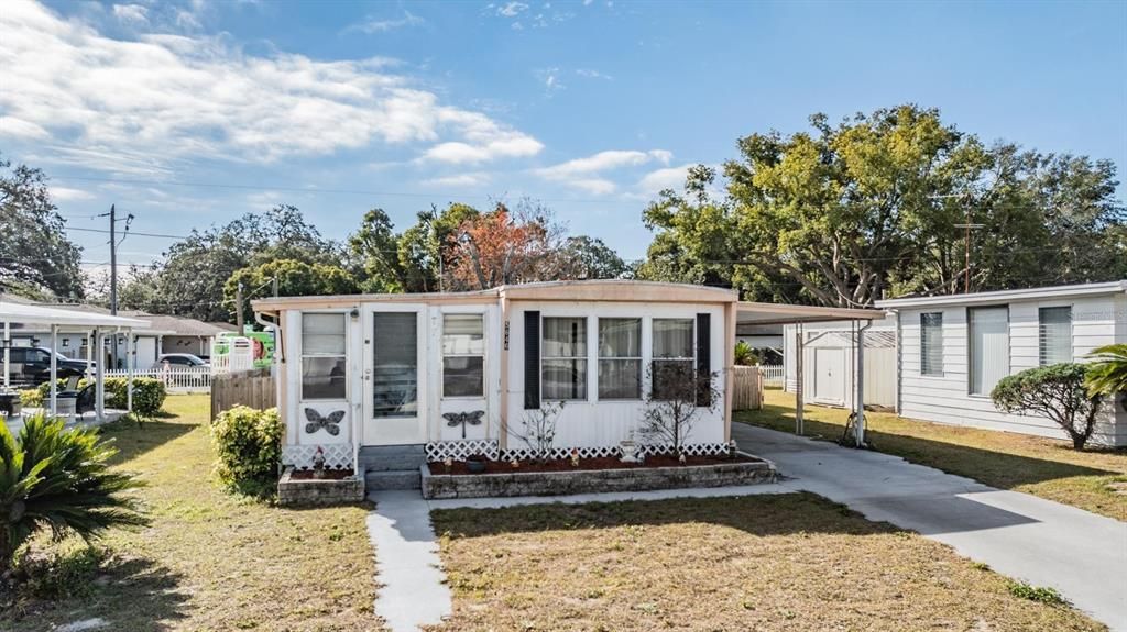 5646 ASHEN AVE, New Port Richey, FL 34652