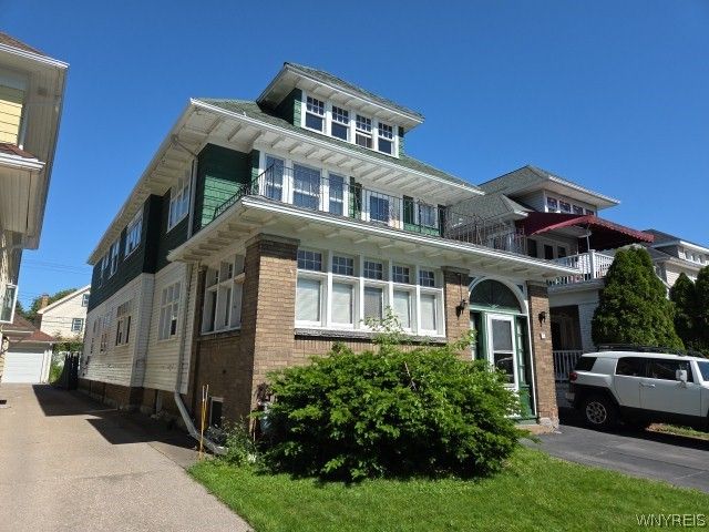 269 Sterling Avenue, Buffalo, NY 14216