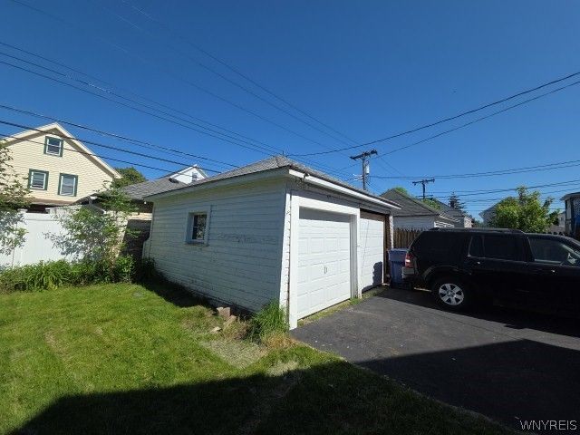 269 Sterling Avenue, Buffalo, NY 14216