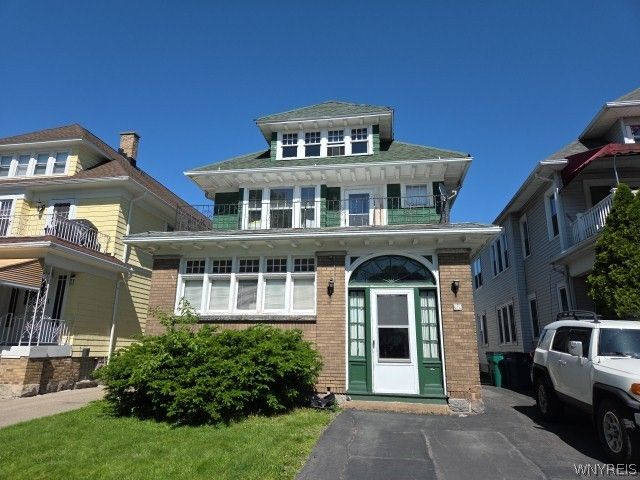 269 Sterling Avenue, Buffalo, NY 14216