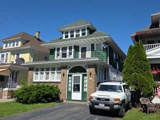 269 Sterling Avenue, Buffalo, NY 14216