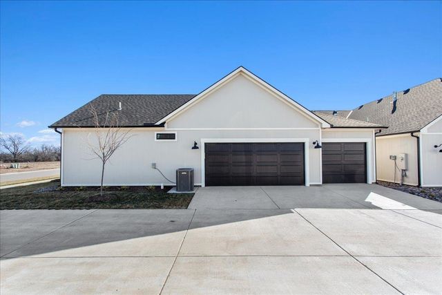 13913 W Barn Owl St, Wichita, KS 67235