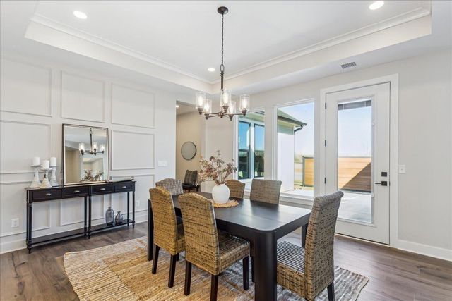 13913 W Barn Owl St, Wichita, KS 67235