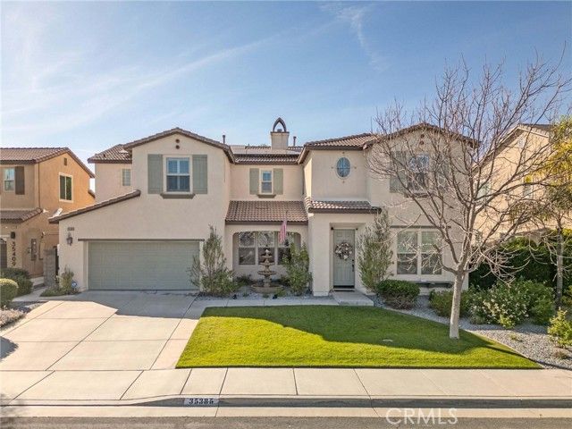 35385 Summerholly Lane, Murrieta, CA 92563