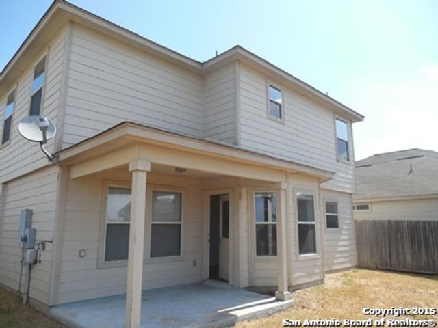 6630 HARTNET FIELDS, Converse, TX 78109