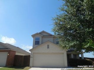 6630 HARTNET FIELDS, Converse, TX 78109