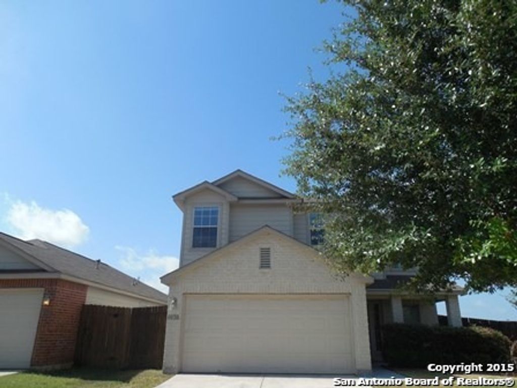 6630 HARTNET FIELDS, Converse, TX 78109