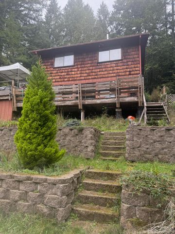 180 Nature Lane, Arcata, CA 95521