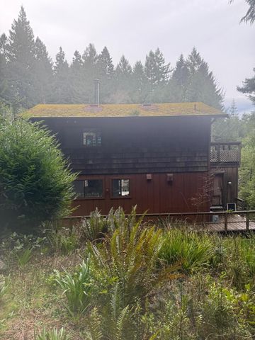 180 Nature Lane, Arcata, CA 95521