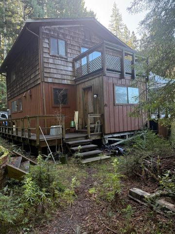 180 Nature Lane, Arcata, CA 95521