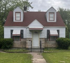 853 Louisiana Street, Gary, IN 46402