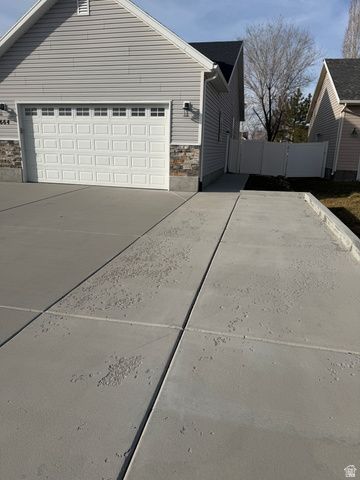 664 W 850 N, Tooele, UT 84074