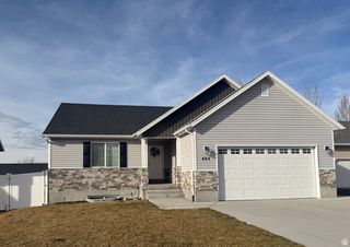 664 W 850 N, Tooele, UT 84074
