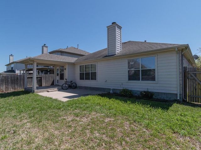 745 Rusk RD, Round Rock, TX 78665