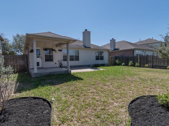745 Rusk RD, Round Rock, TX 78665