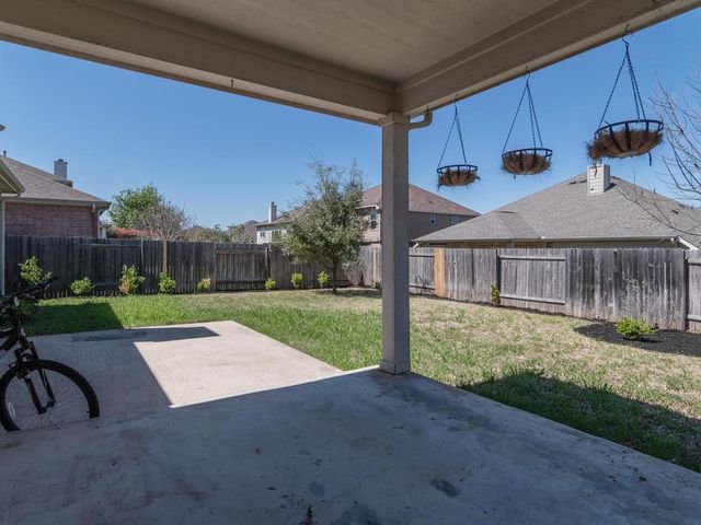 745 Rusk RD, Round Rock, TX 78665