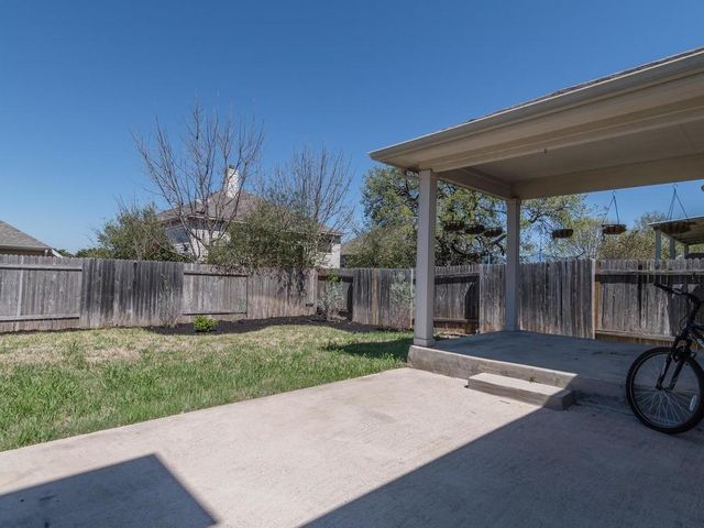 745 Rusk RD, Round Rock, TX 78665