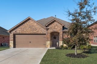 620 Gunsmoke Trail, Princeton, TX 75407