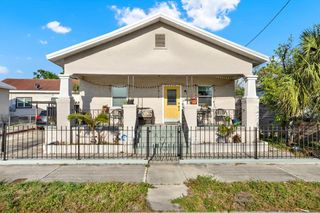 2818 N 19TH STREET, Tampa, FL 33605