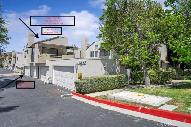 4277 Las Virgenes, Calabasas, CA 91302