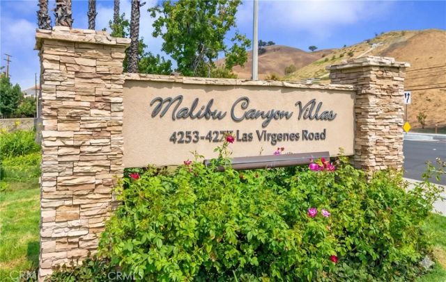 4277 Las Virgenes, Calabasas, CA 91302
