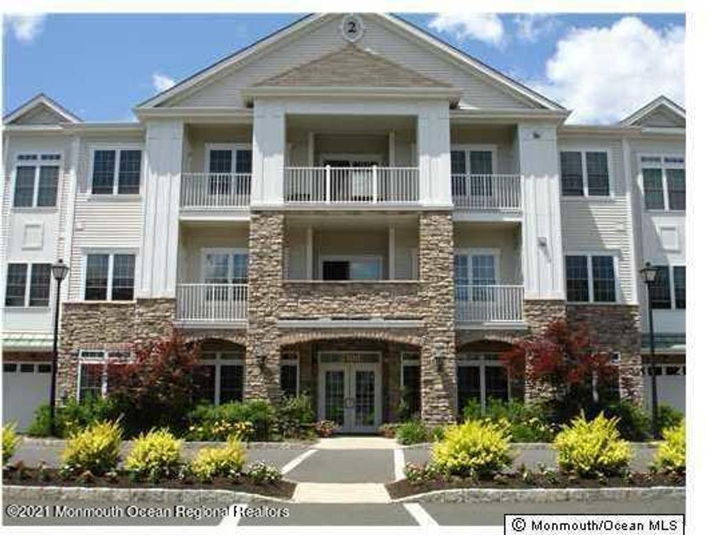 2207 Falston Circle 2207, Old Bridge, NJ 08857