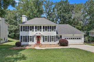3446 Mill Creek Road, Gainesville, GA 30506