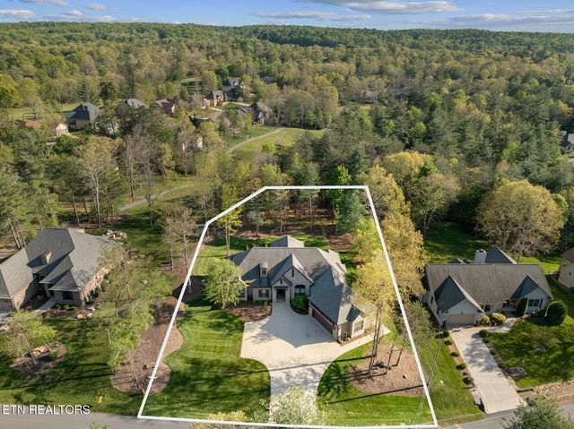 125 Minetta Drive, Crossville, TN 38558