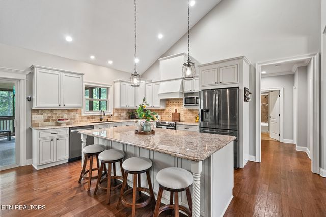 125 Minetta Drive, Crossville, TN 38558
