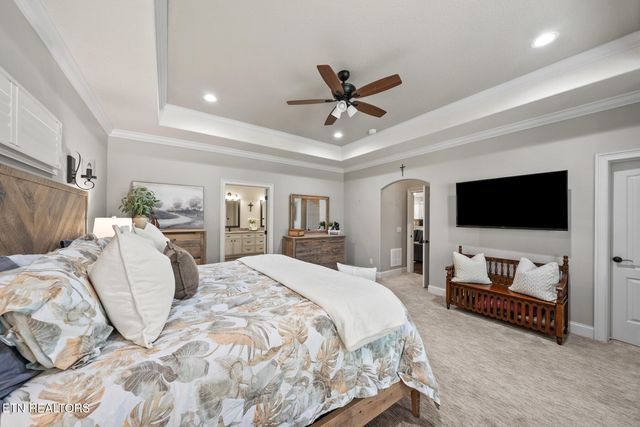 125 Minetta Drive, Crossville, TN 38558