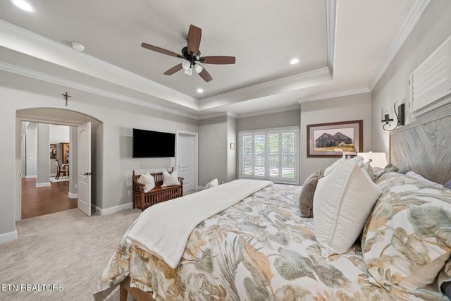 125 Minetta Drive, Crossville, TN 38558