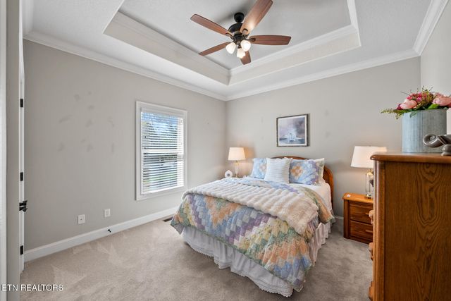125 Minetta Drive, Crossville, TN 38558