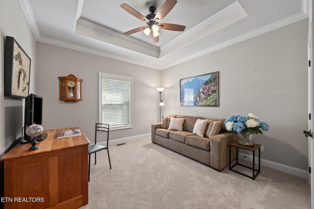 125 Minetta Drive, Crossville, TN 38558