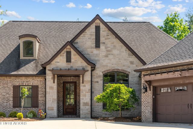 125 Minetta Drive, Crossville, TN 38558