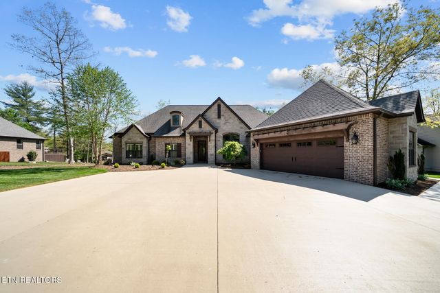 125 Minetta Drive, Crossville, TN 38558