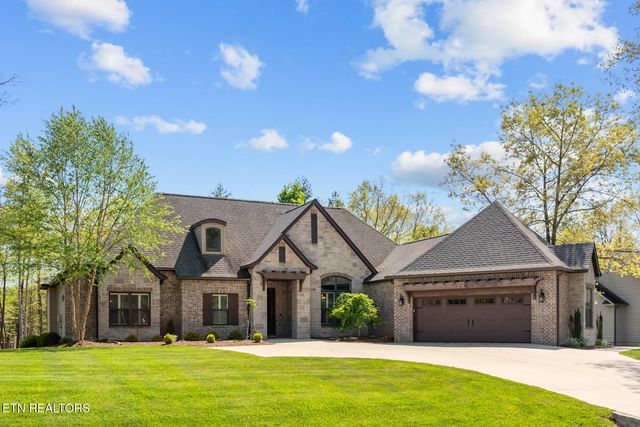 125 Minetta Drive, Crossville, TN 38558