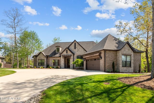125 Minetta Drive, Crossville, TN 38558