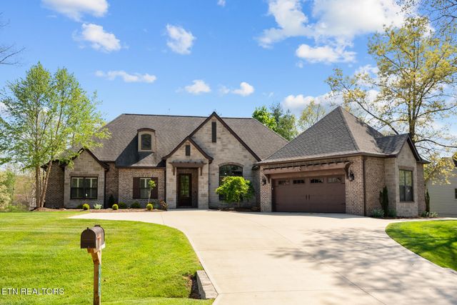 125 Minetta Drive, Crossville, TN 38558