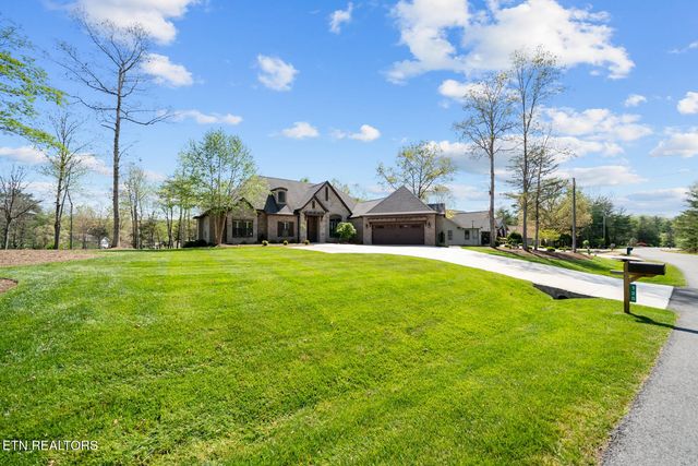 125 Minetta Drive, Crossville, TN 38558