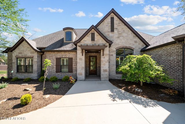 125 Minetta Drive, Crossville, TN 38558