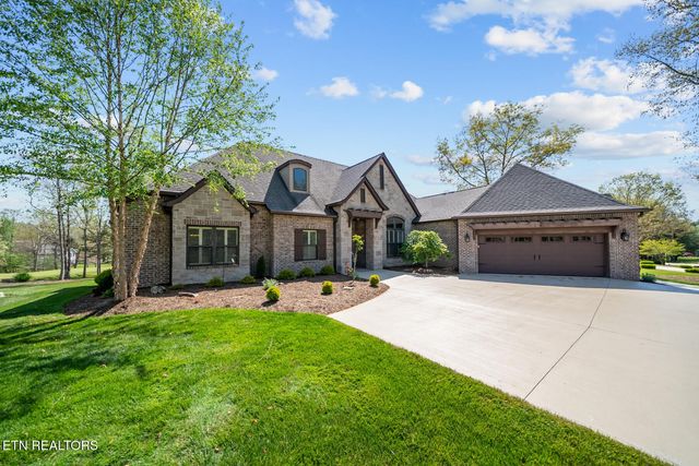 125 Minetta Drive, Crossville, TN 38558