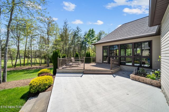 125 Minetta Drive, Crossville, TN 38558