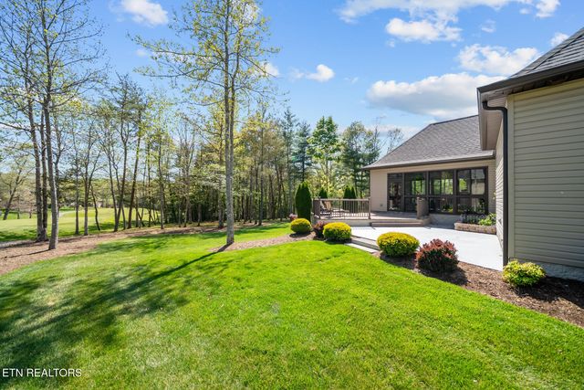 125 Minetta Drive, Crossville, TN 38558