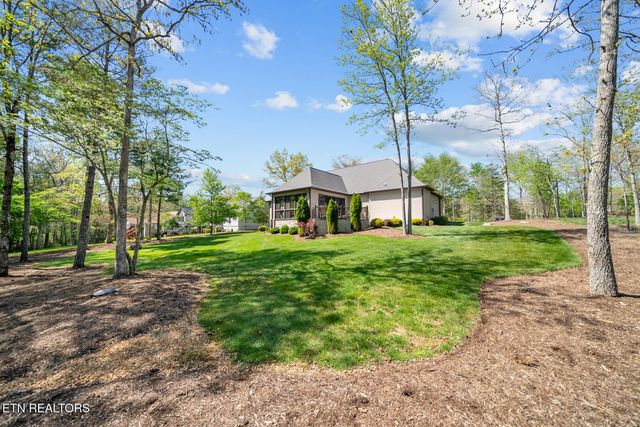 125 Minetta Drive, Crossville, TN 38558