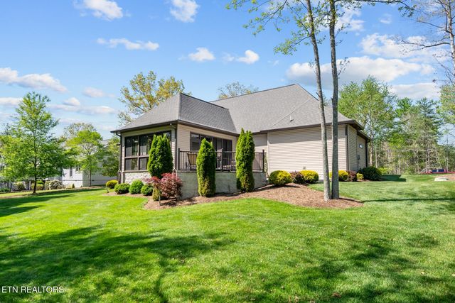125 Minetta Drive, Crossville, TN 38558