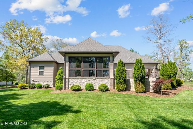 125 Minetta Drive, Crossville, TN 38558