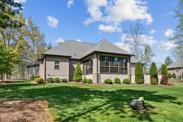 125 Minetta Drive, Crossville, TN 38558