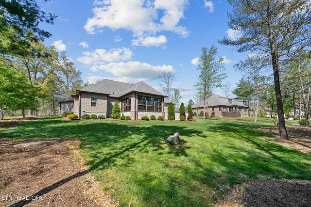 125 Minetta Drive, Crossville, TN 38558